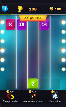2048 HГ¶chste Punktzahl 2048 HГ¶chste Punktzahl